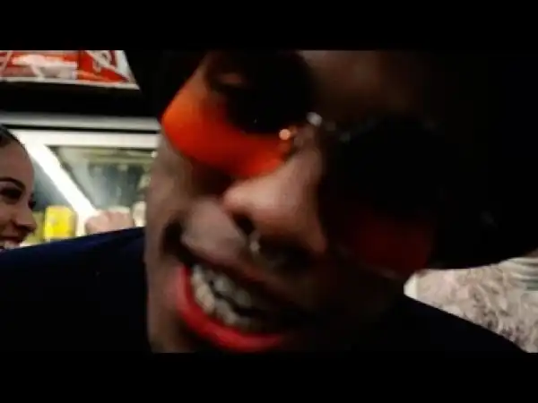 Video: NxWorries (Anderson .Paak & Knxwledge) - Link Up